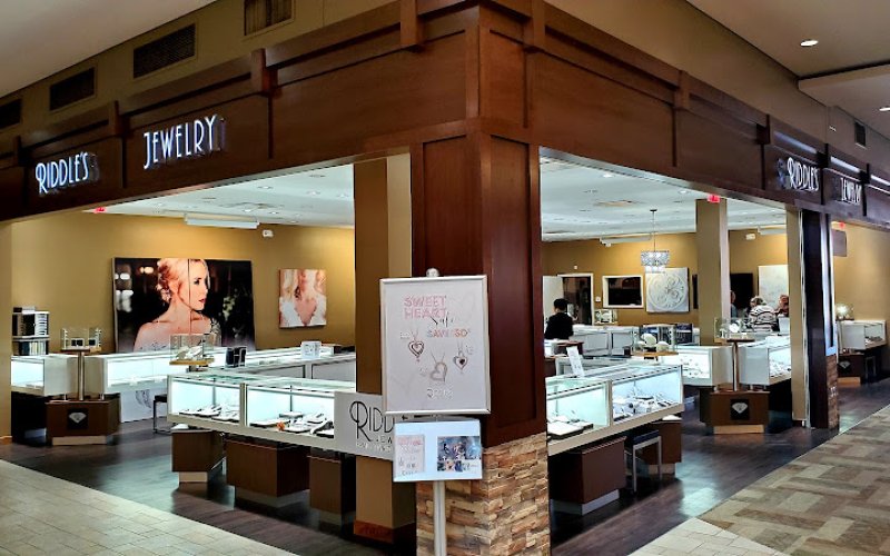 Riddle's Jewelry - Pueblo