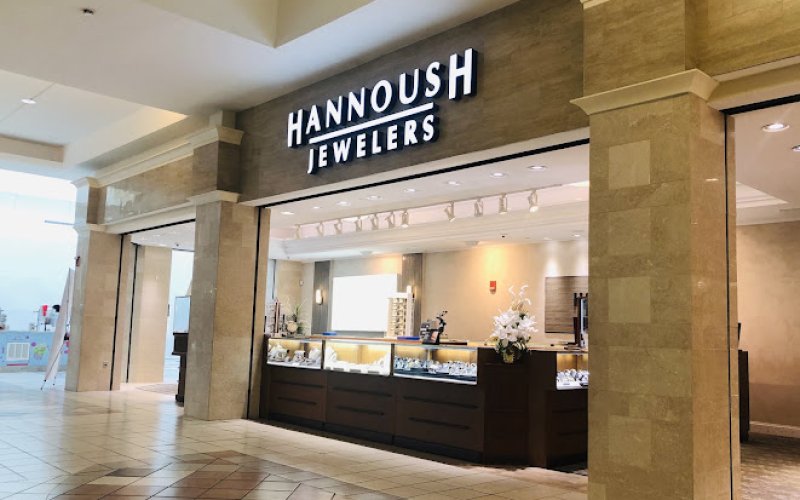 Hannoush Jewelers — Jewelry store in Quincy
