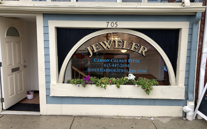 Inner Harbor Jewelers