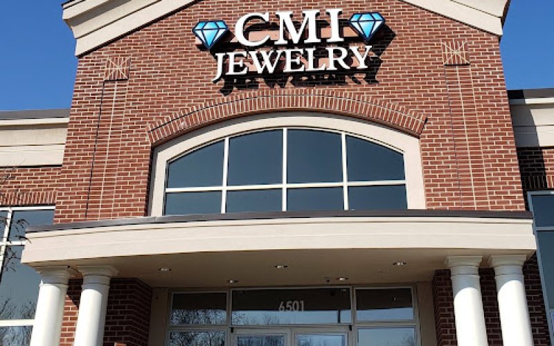CMI Jewelry Showroom — Jewelry store in Raleigh