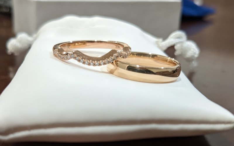 Johnson's Jewelers of Raleigh — Jewelry store in Raleigh