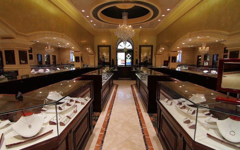 Ozel Fine Jewelry
