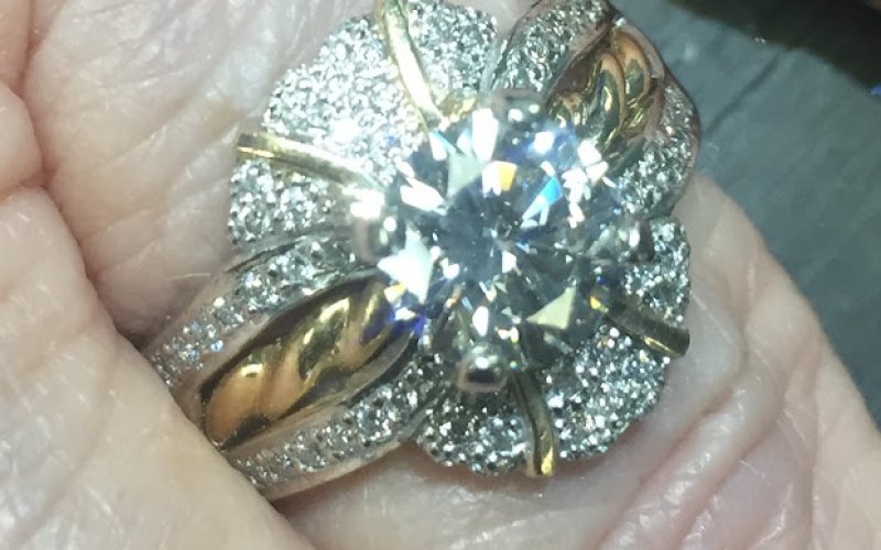 Huffman Jewelry