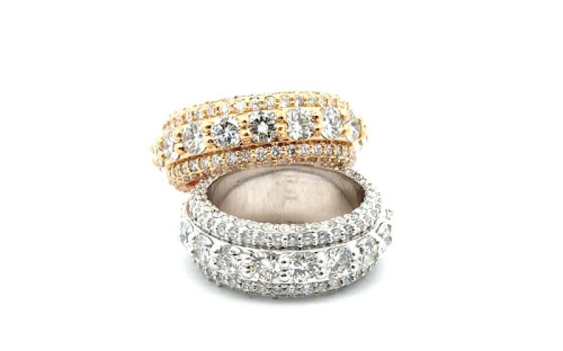 Klili Diamonds — Jewelry buyer in Richardson