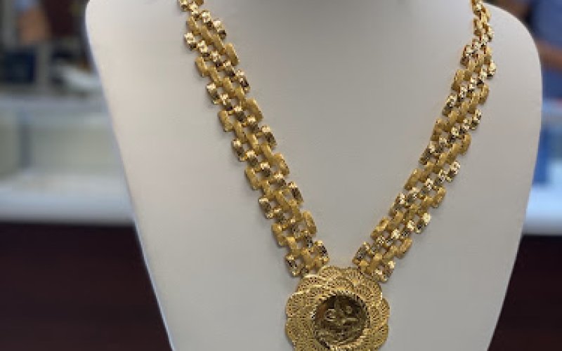 Leena's Jewelry - Gold and Diamond Experts