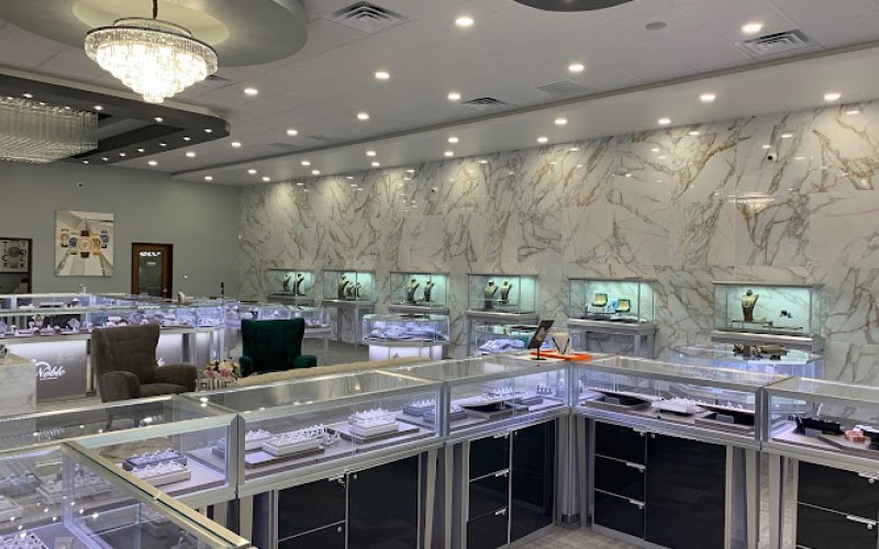 Noble Fine Jewelry