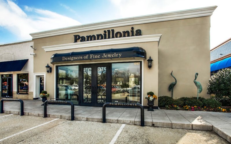 Pampillonia Jewelers — Jeweler in Richardson