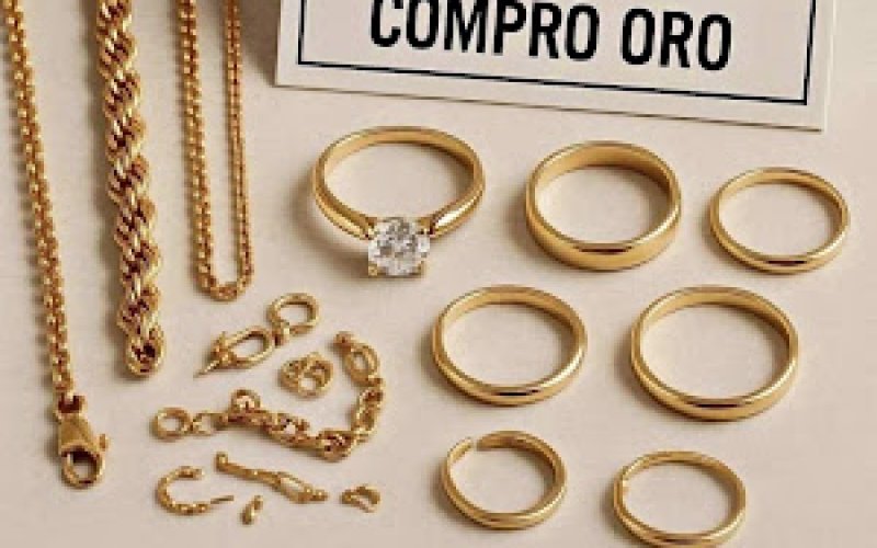 Richardson Gold Buyers — Jewelry buyer in Richardson