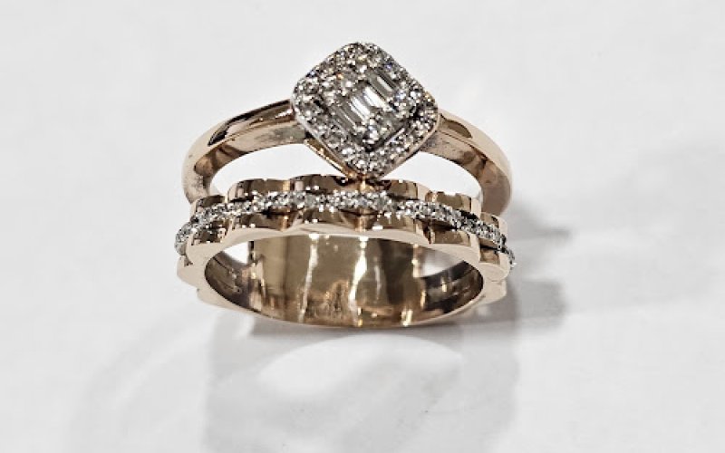 Van leo jewelry