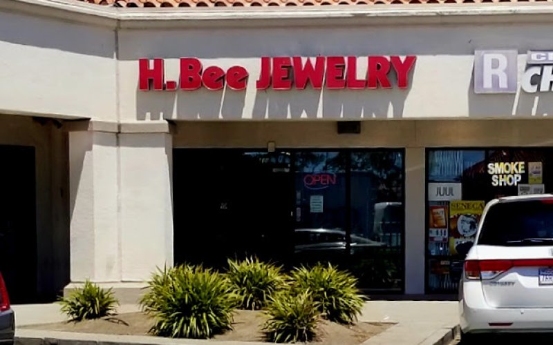 H Bee Jewelry