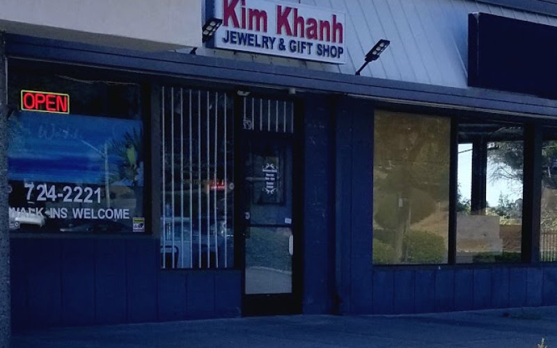 Kim Khanh Jewelery