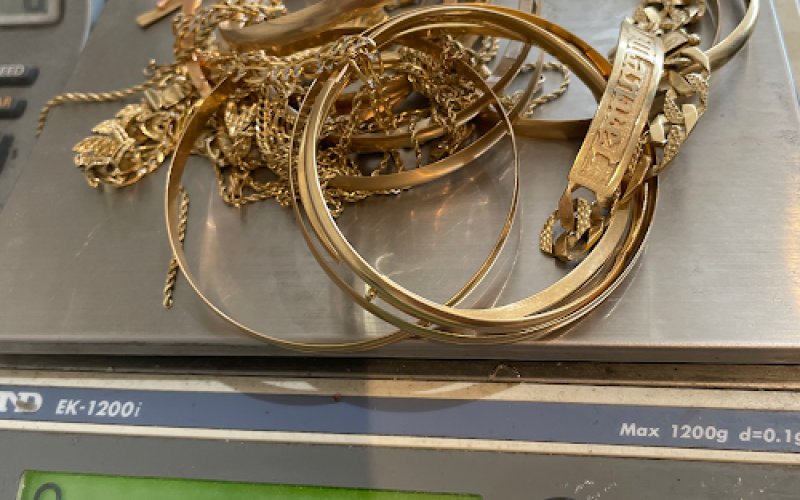KM Jewelers