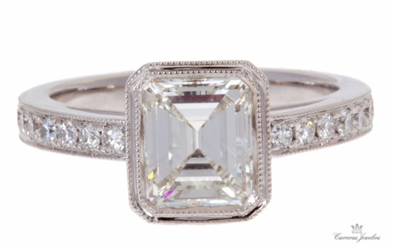 Carreras Jewelers — Jewelry store in Richmond