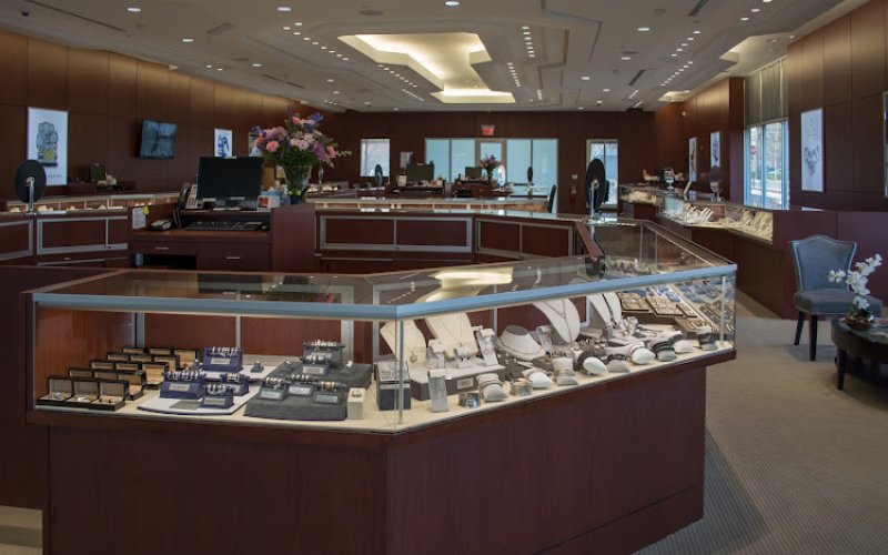 Diamonds Direct Richmond — Jewelry store in Richmond
