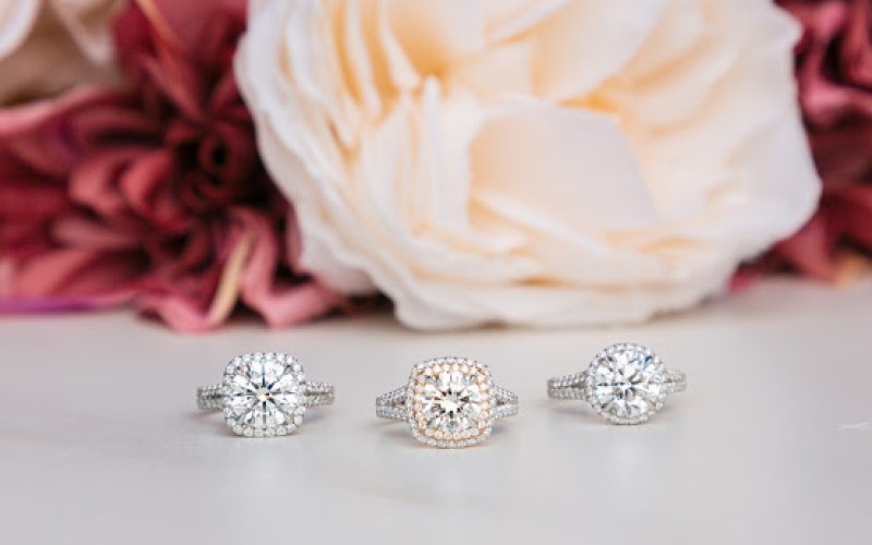 Fink's Jewelers — Jewelry store in Richmond