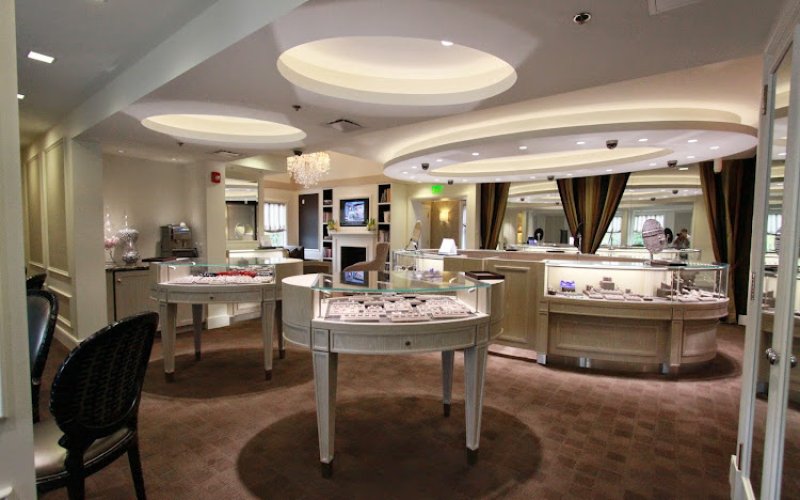 Cornell's Jewelers