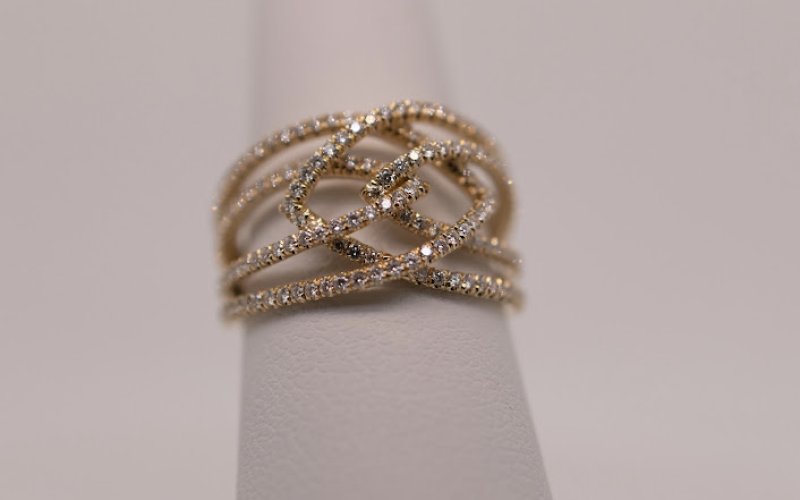 Heritage Jewelers