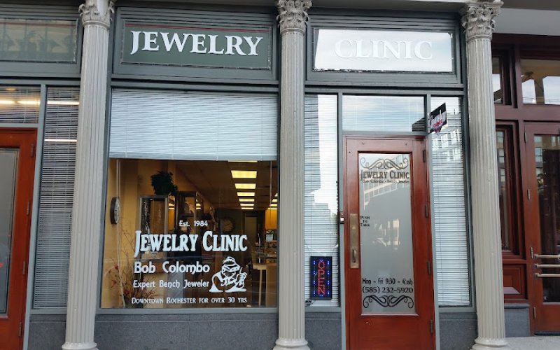 Jewelry Clinic