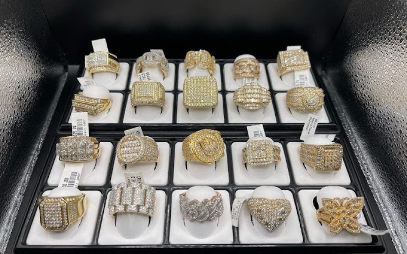 Lisa's Fine Jewelry