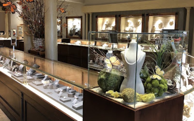Mann's Jewelers