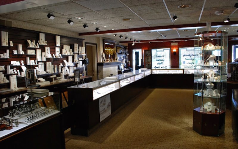 The Gem Lab - Jewelry & Custom Design