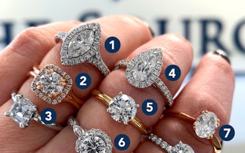 The Source Fine Jewelers