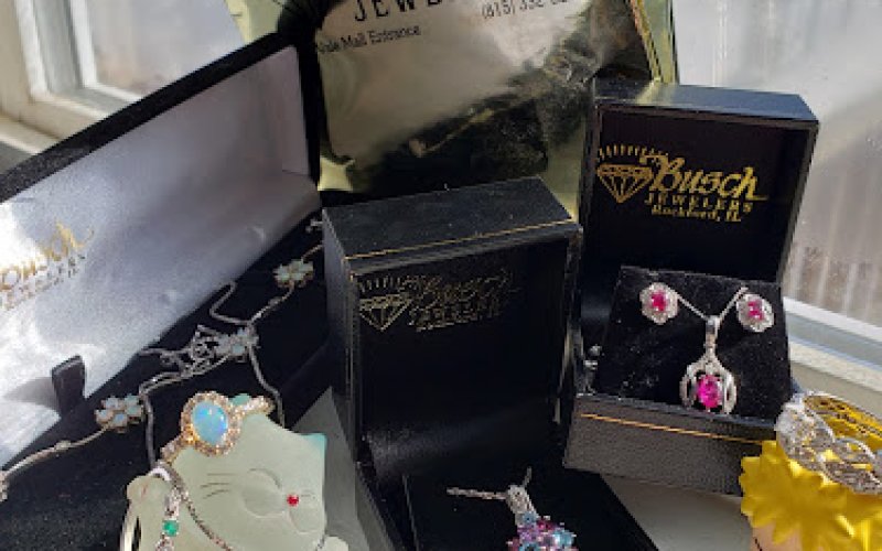 Busch Jewelers