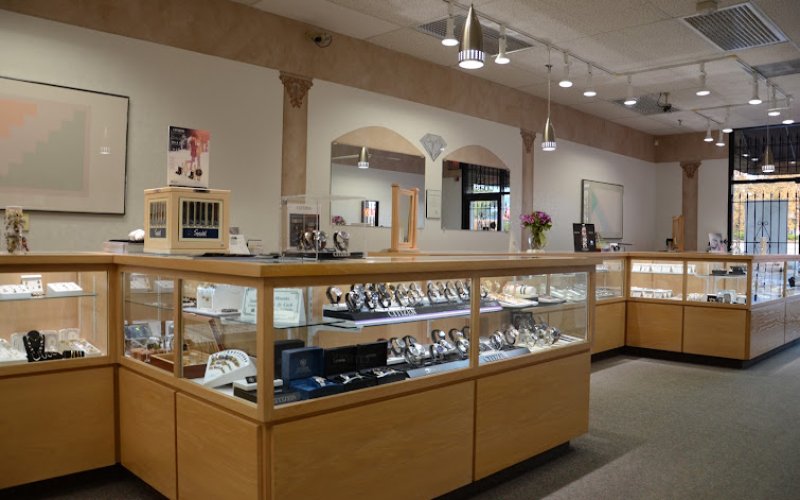 J.Kamin Jewelers