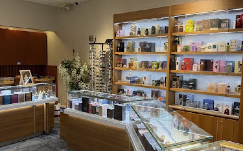 Lux Jewelry