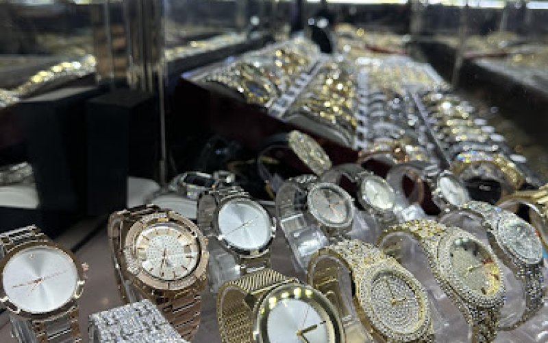 SK Jewelry