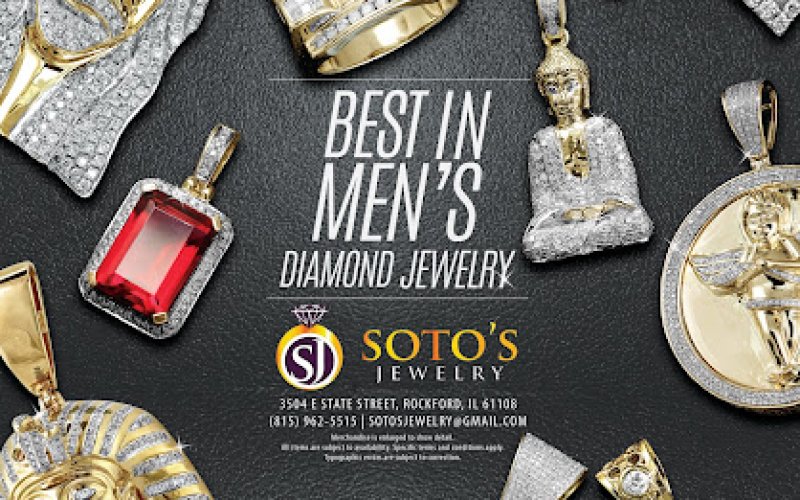 Soto's Jewelry
