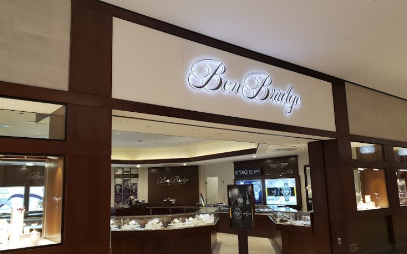 Ben Bridge Jeweler