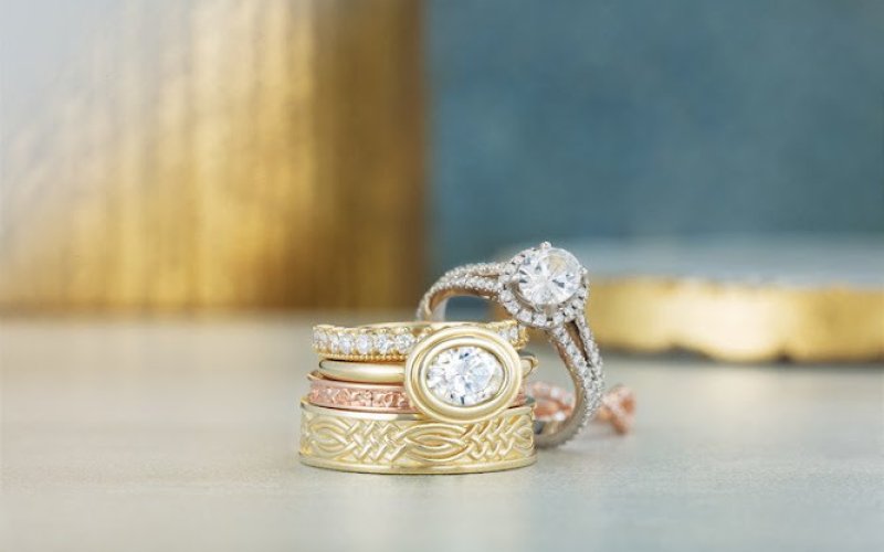 J. West Jewelers — Jewelry store in Round Rock