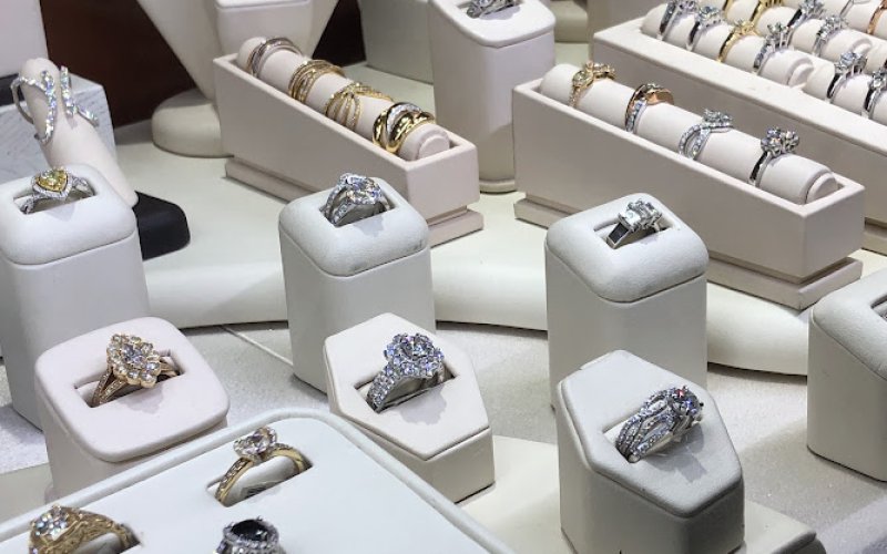 Q&T Jewelry — Jewelry store in Round Rock