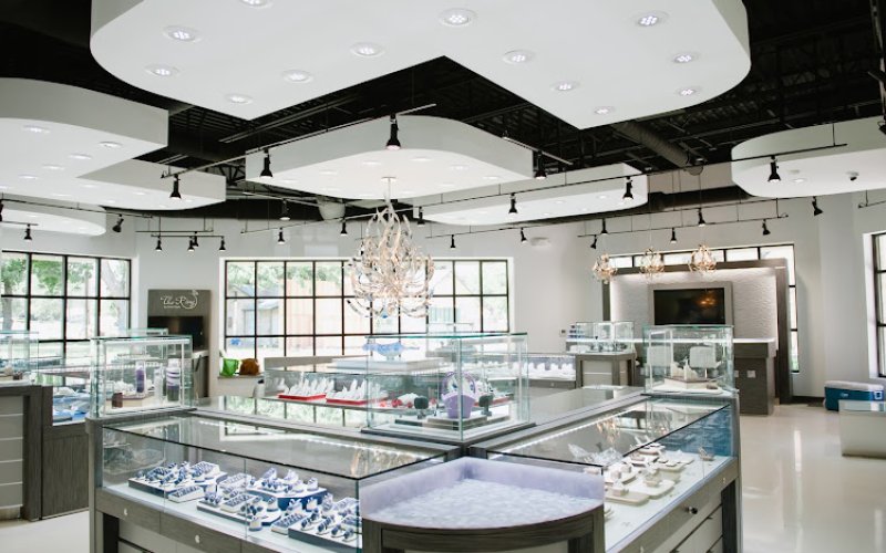 The Ring — Jewelry store in Round Rock
