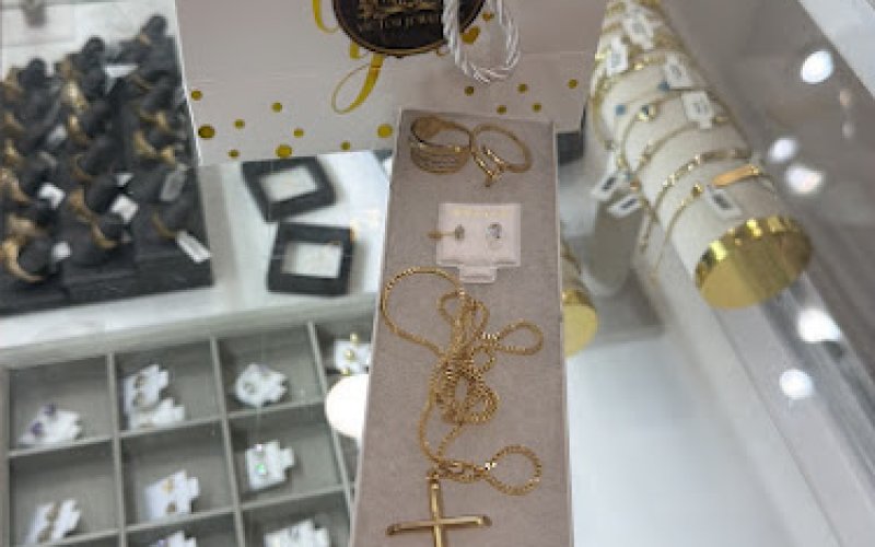 Víctor Jewelers — Jewelry store in Round Rock