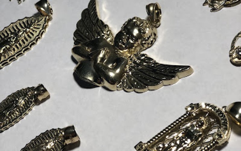 Ez Jewelry — Jewelry store in Sacramento