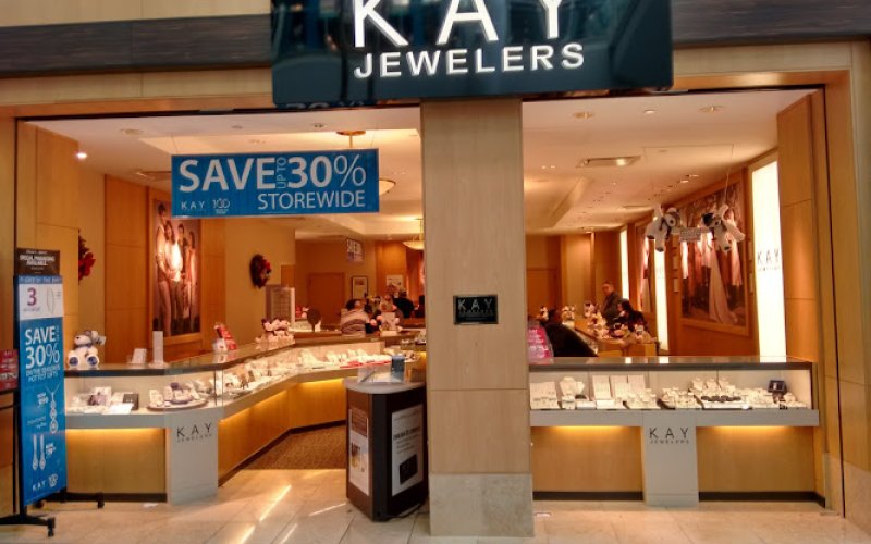 KAY Jewelers — Jewelry store in Sacramento