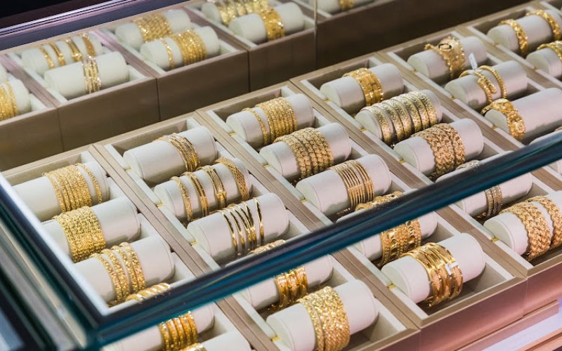 Noor's Jewelry — Jewelry store in Sacramento