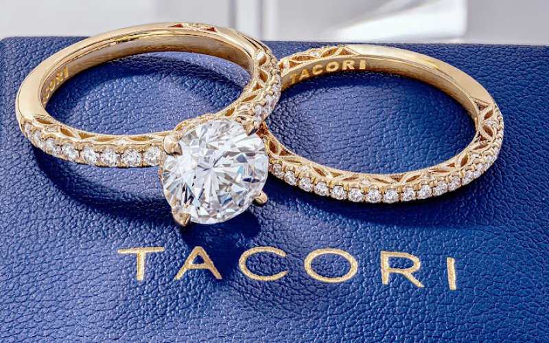 Sharif Jewelers — Jewelry store in Sacramento