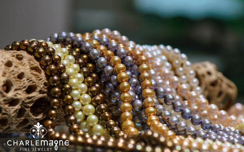 Charlemagne Fine Jewelry
