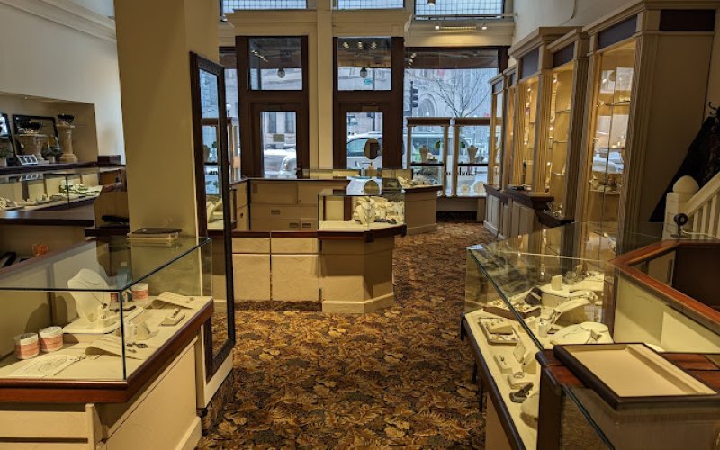 Landmark Jewelers