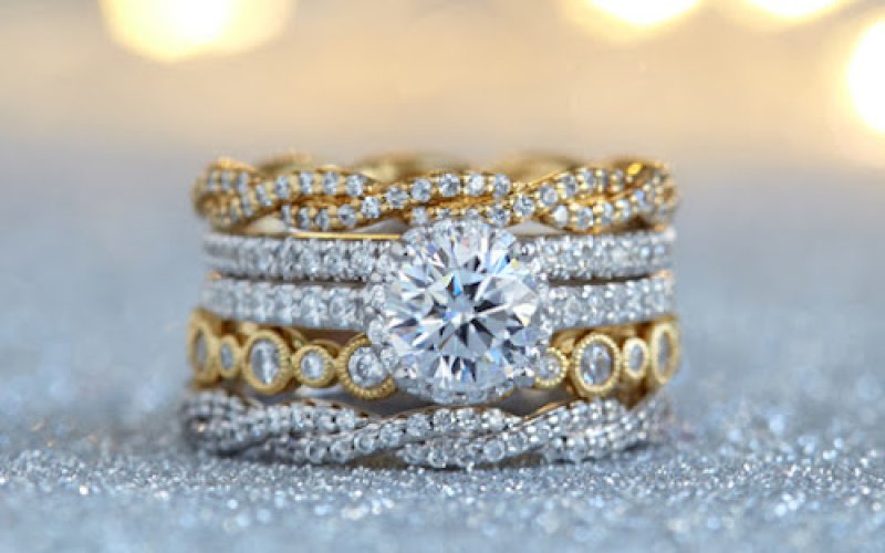 Boucher's Keizer Jewelers