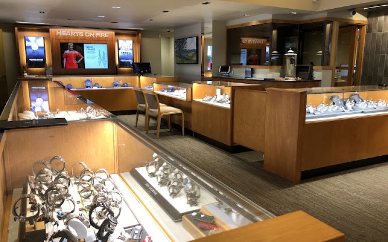 Jackson Jewelers — Jewelry store in Salem