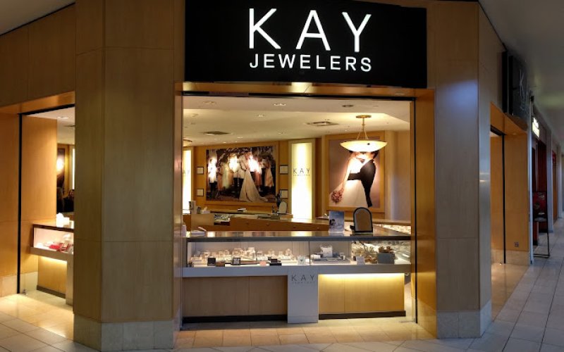KAY Jewelers — Jewelry store in Salem
