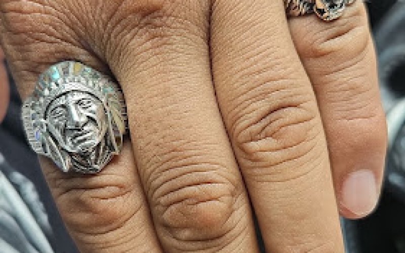 M&L Jewelry — Jewelry store in Salem