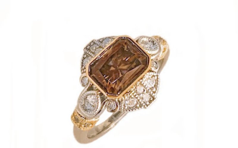 Vernon Jewelers — Jewelry store in Salem