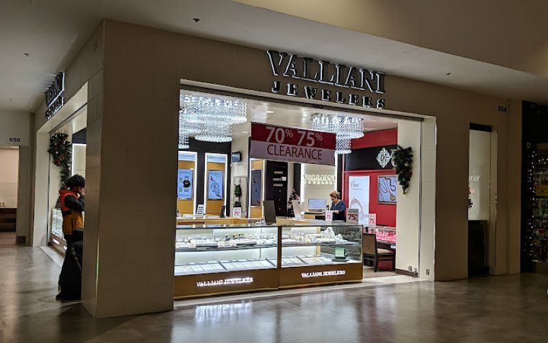 VALLIANI JEWELERS