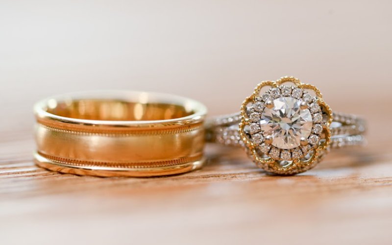 Bennion Jewelers — Jeweler in Salt Lake City