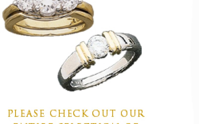 Gold 'N Diamonds — Jeweler in Salt Lake City